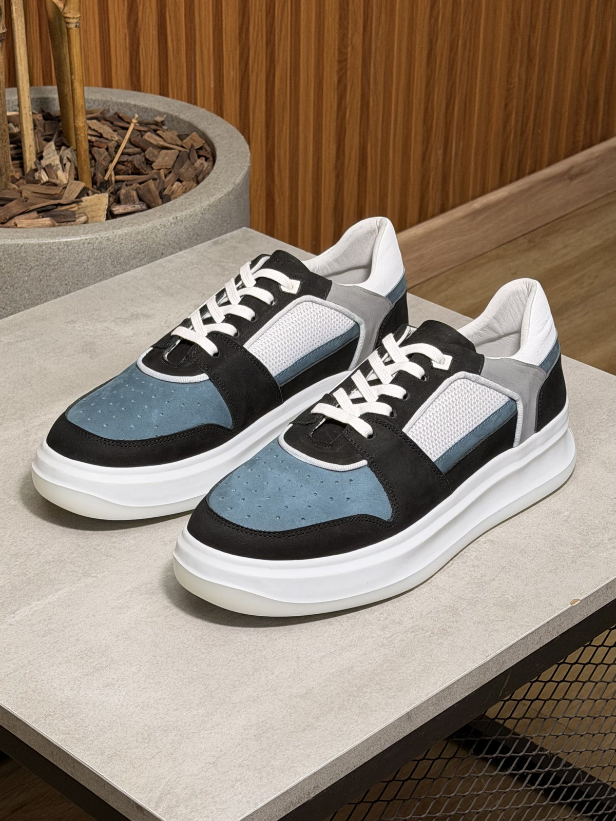 Sneaker Prime True Hero