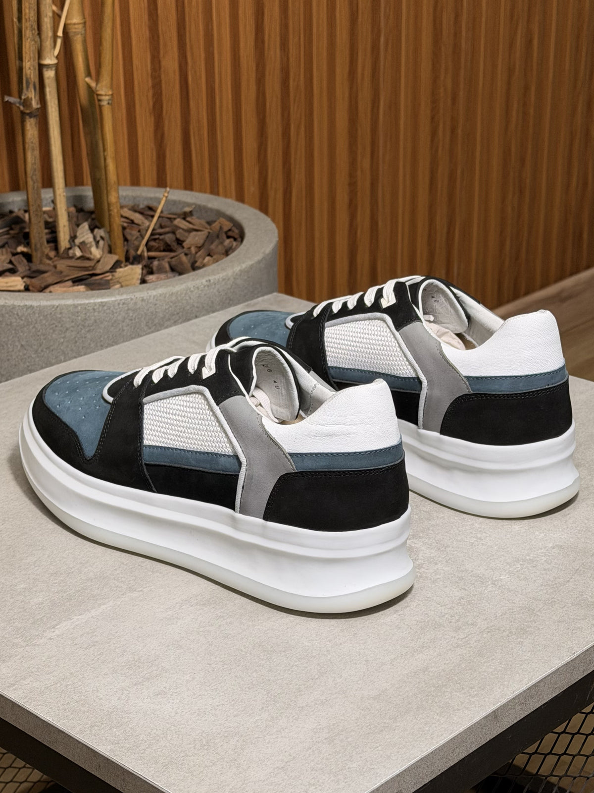 Sneaker Prime True Hero