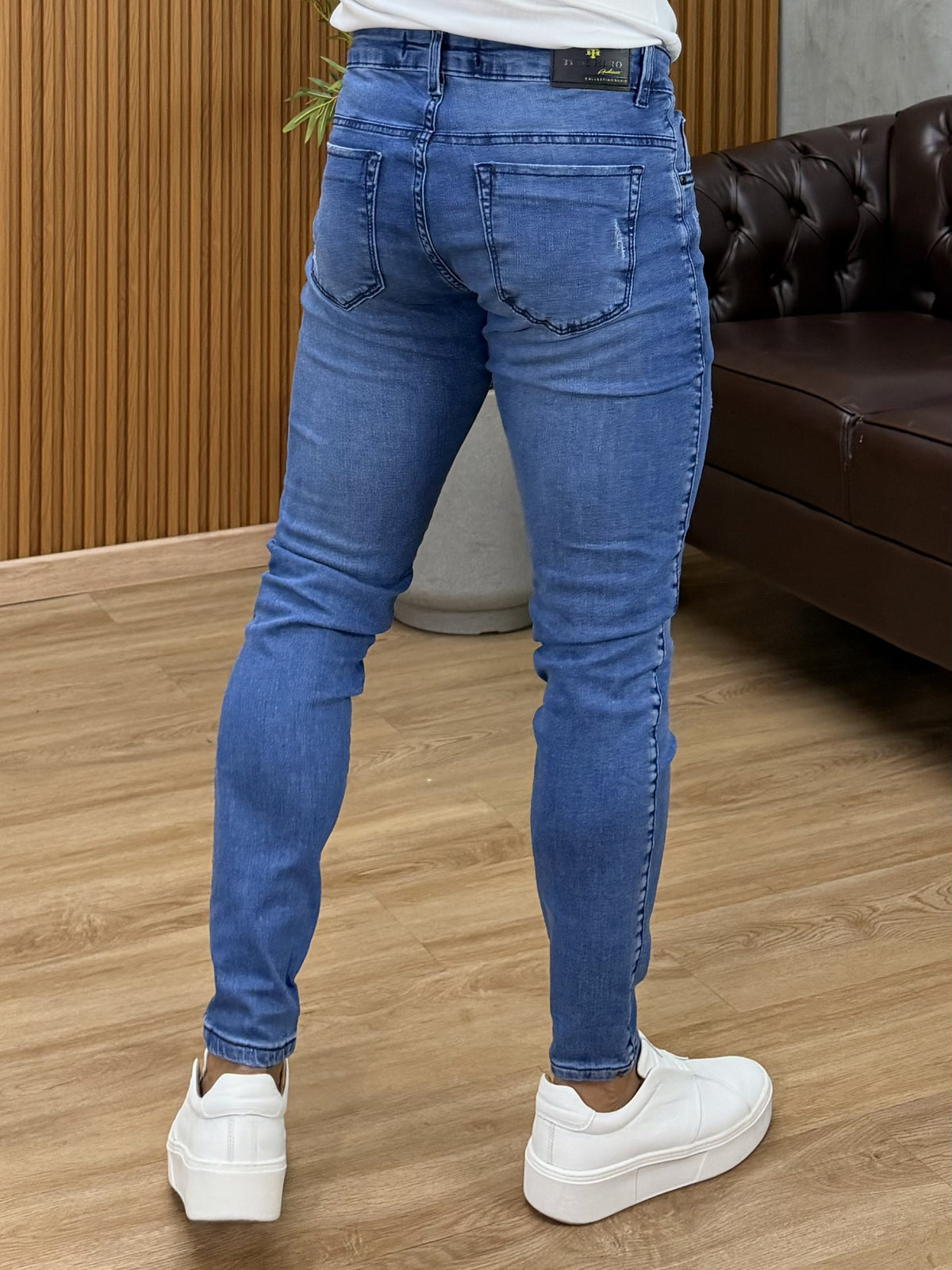 Calça Jeans Premium True Hero - 28051836