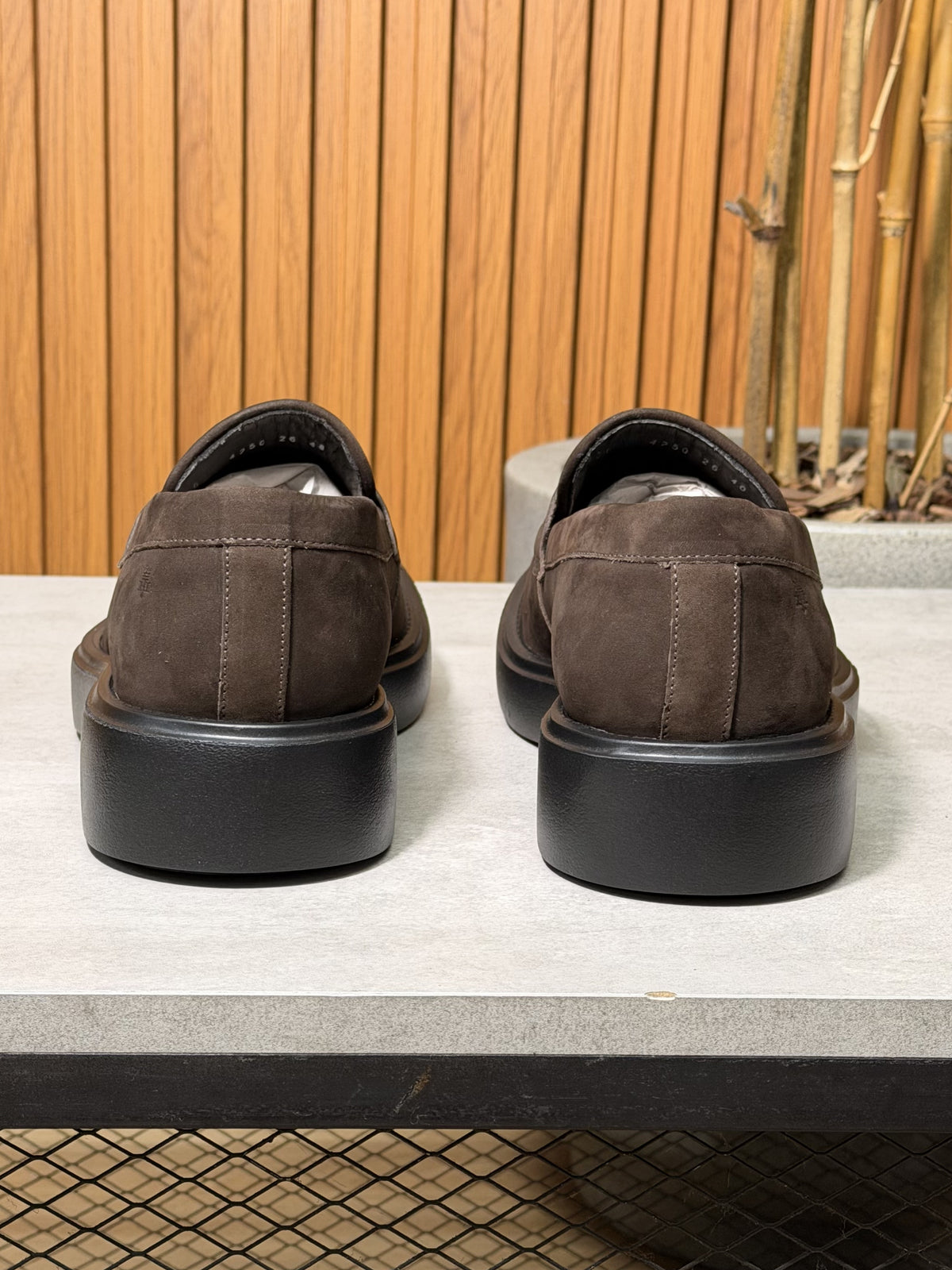 Loafer Roma True Hero