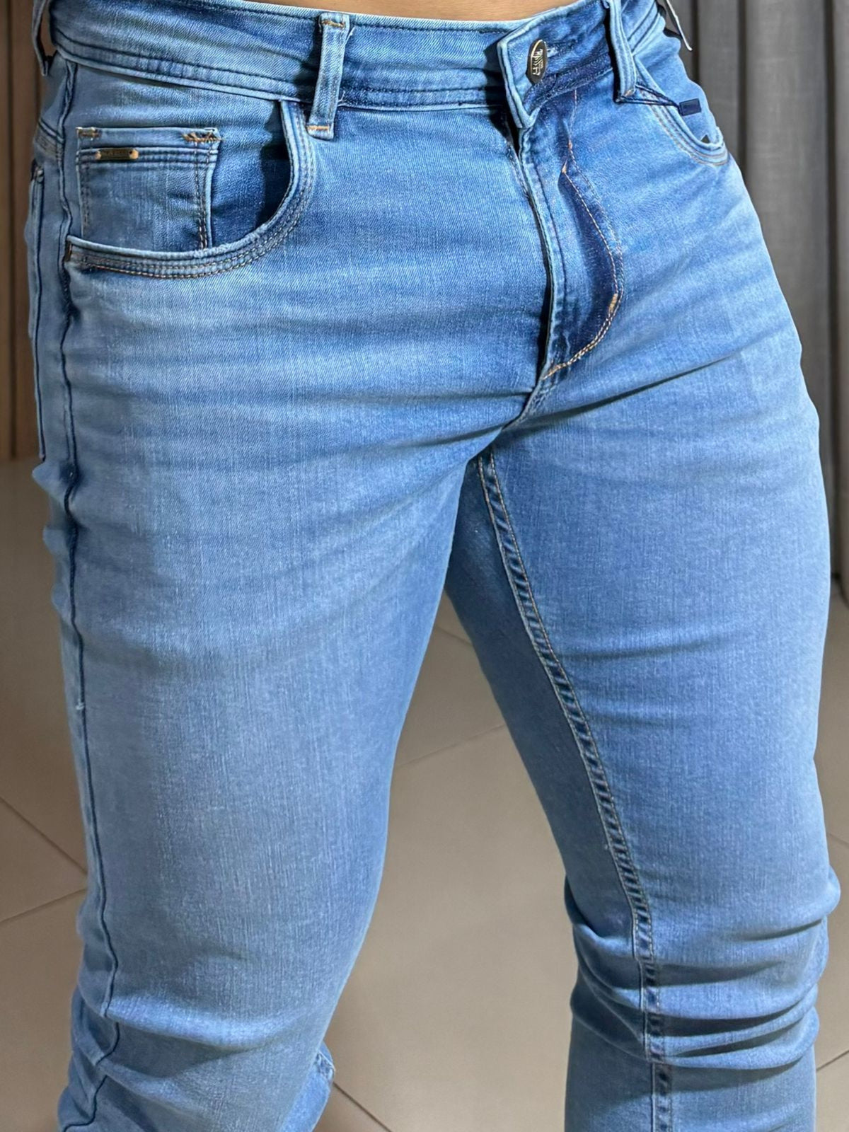 Calça Jeans Premium True Hero - 5053