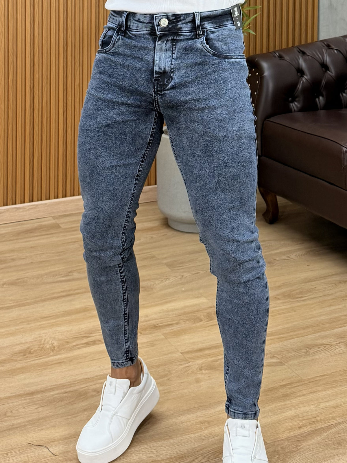 Calça Jeans Premium True Hero - 5066