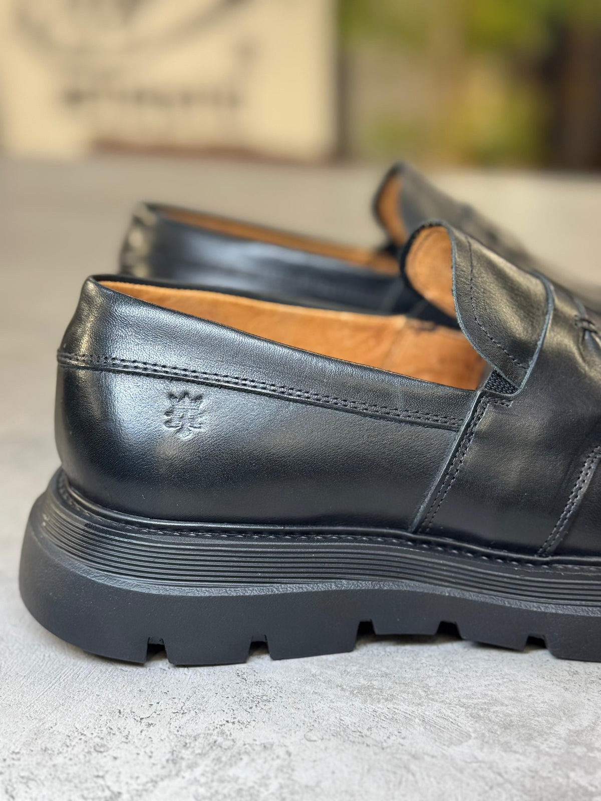 Loafer Extra Light True Hero
