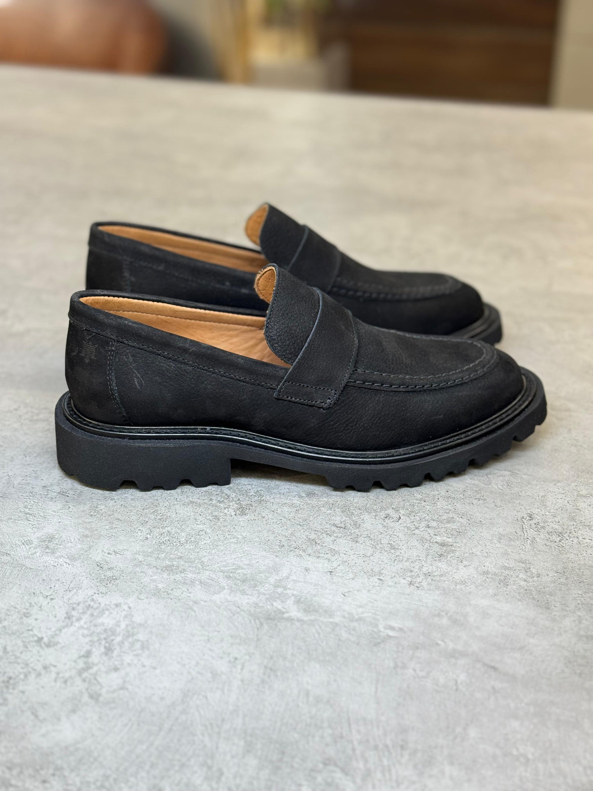Loafer Ibiza