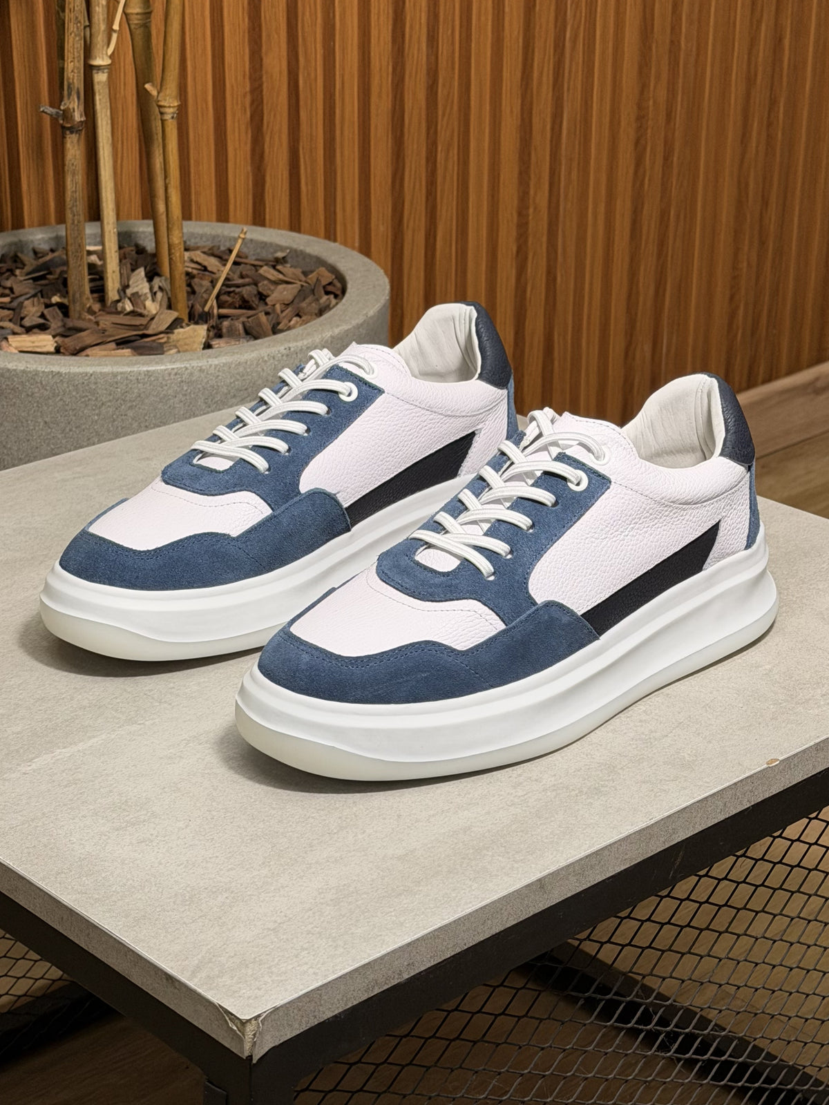Sneaker Urban True Hero