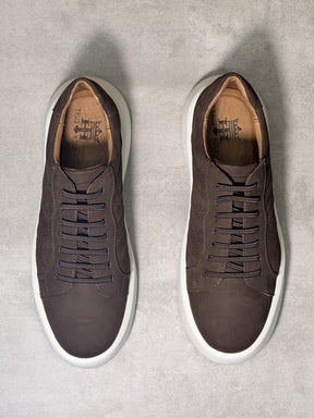 Sneaker Line True Hero