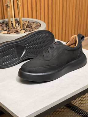 Sneaker Black True Hero