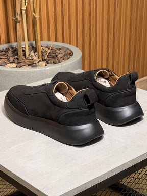 Sneaker Black True Hero