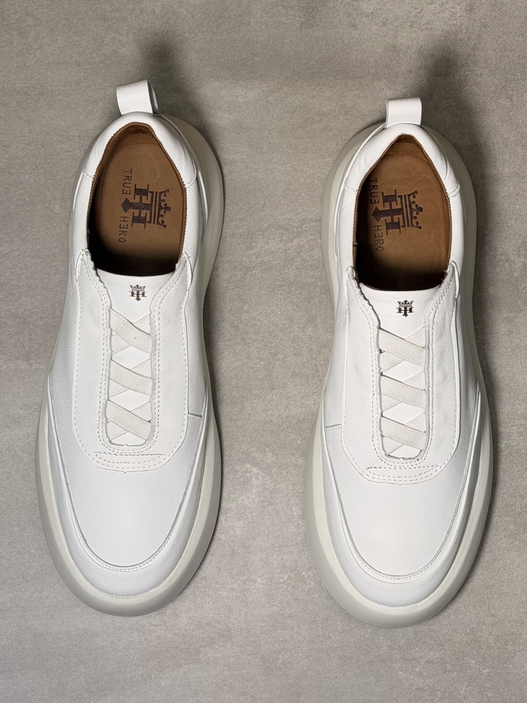 Sneaker Clean True Hero