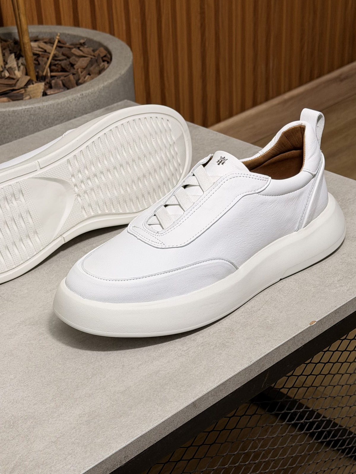 Sneaker Clean True Hero
