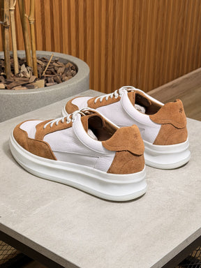 Sneaker Urban True Hero