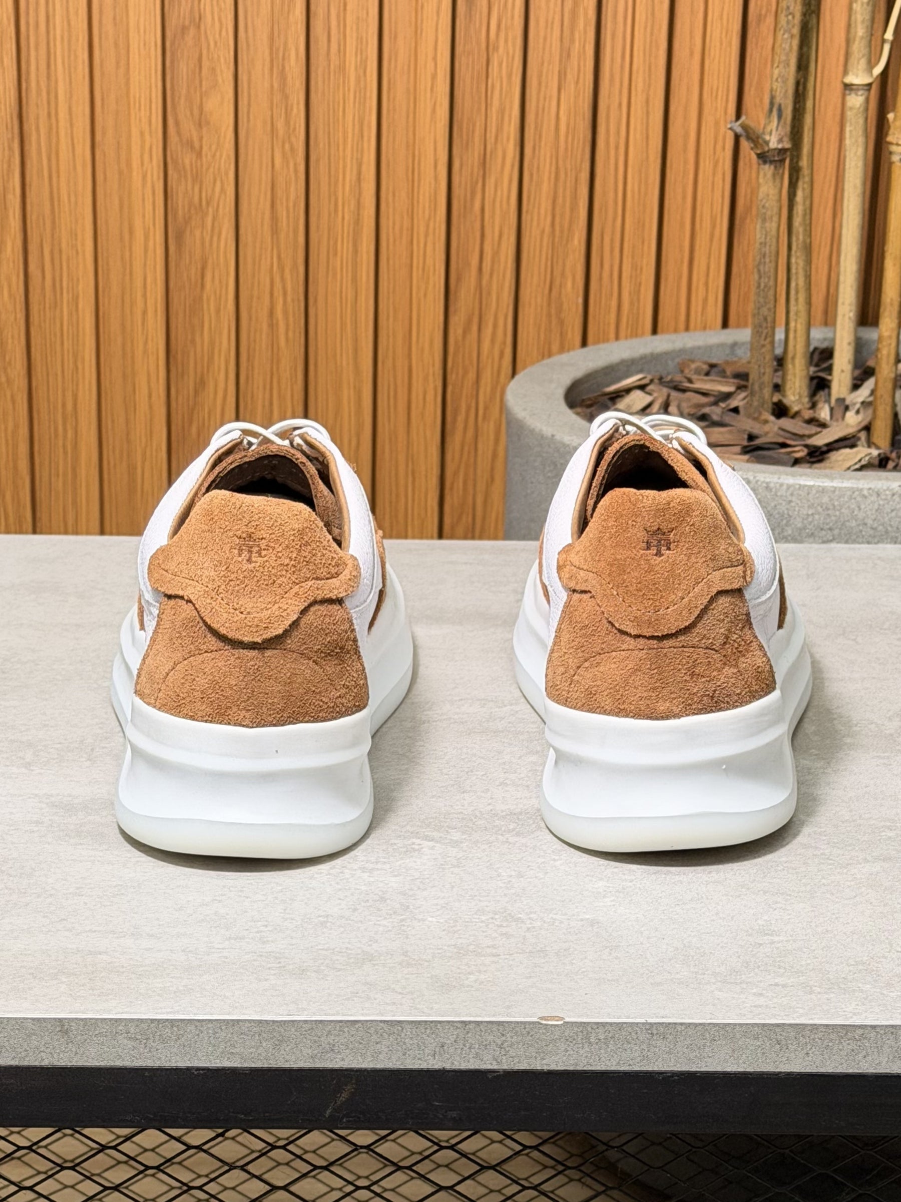 Sneaker Urban True Hero