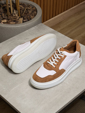 Sneaker Urban True Hero