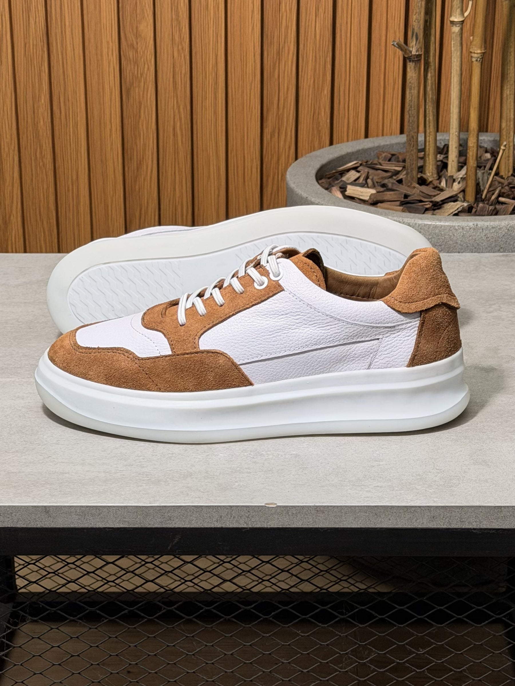 Sneaker Urban True Hero