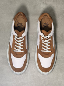 Sneaker Urban True Hero