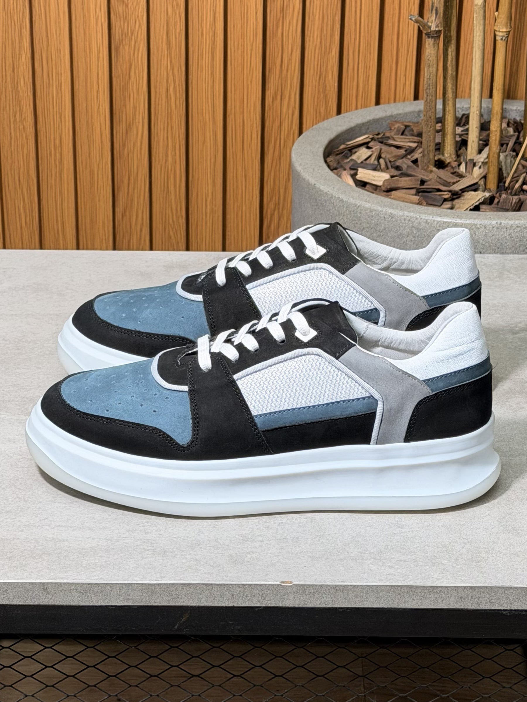 Sneaker Prime True Hero