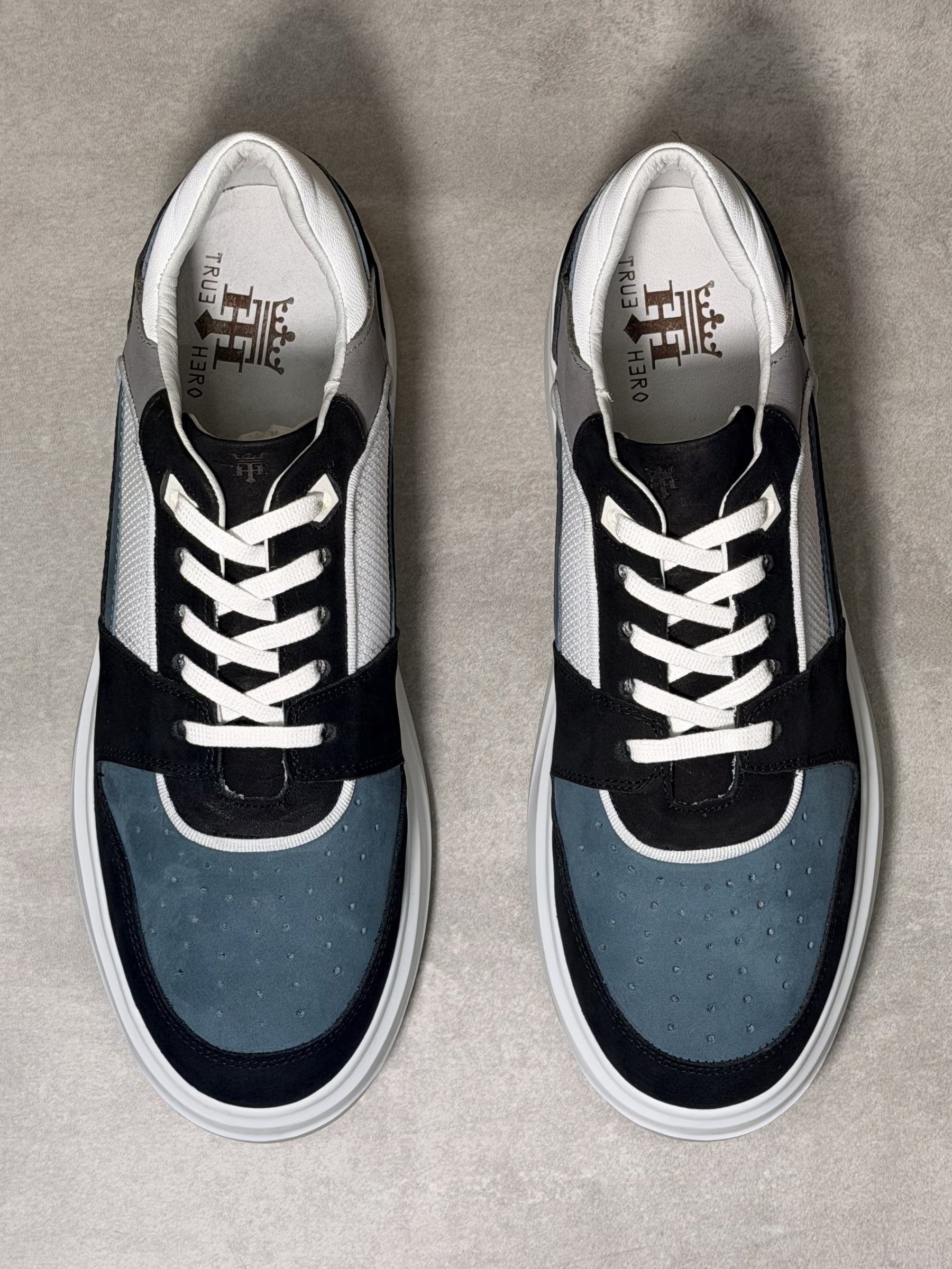 Sneaker Prime True Hero