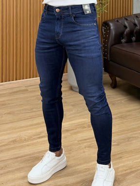 Calça Jeans Premium True Hero - 270511