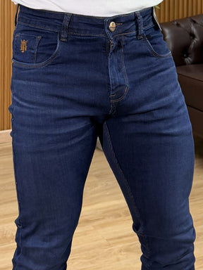 Calça Jeans Premium True Hero - 270511