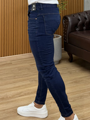 Calça Jeans Premium True Hero - 270511