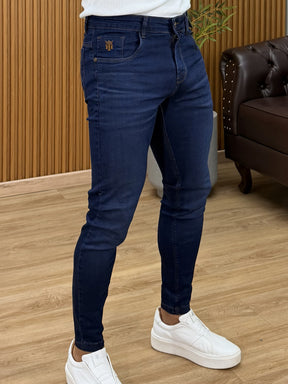 Calça Jeans Premium True Hero - 270511