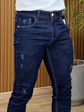 Calça Jeans Premium True Hero - 270519