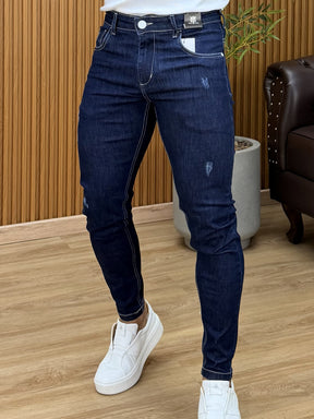 Calça Jeans Premium True Hero - 270519