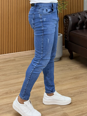 Calça Jeans Premium True Hero - 28051836