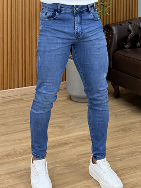 Calça Jeans Premium True Hero - 28051836