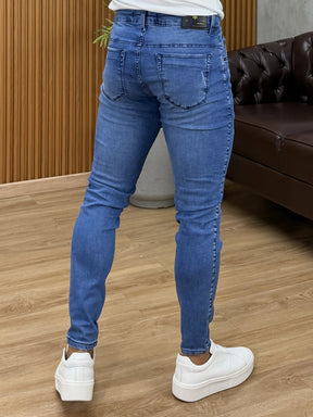 Calça Jeans Premium True Hero - 28051836