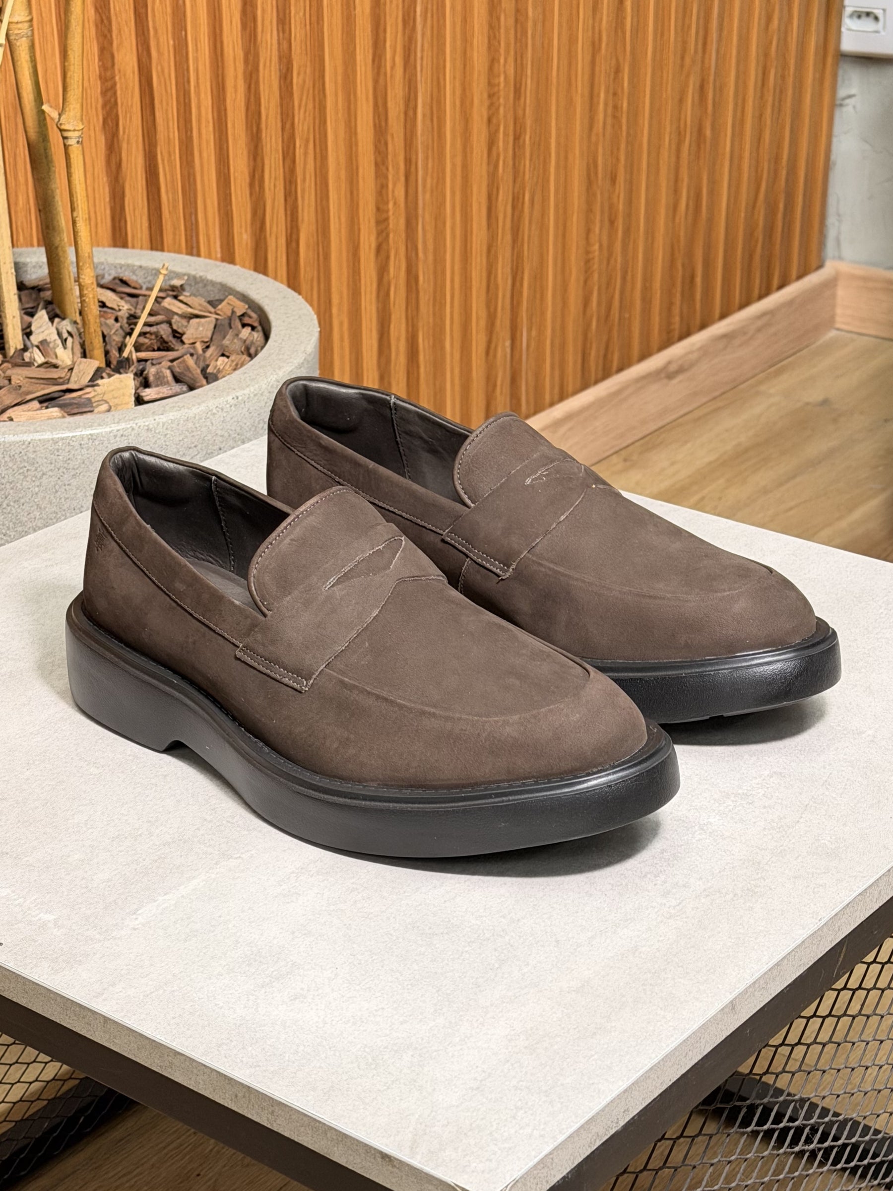 Loafer Roma True Hero