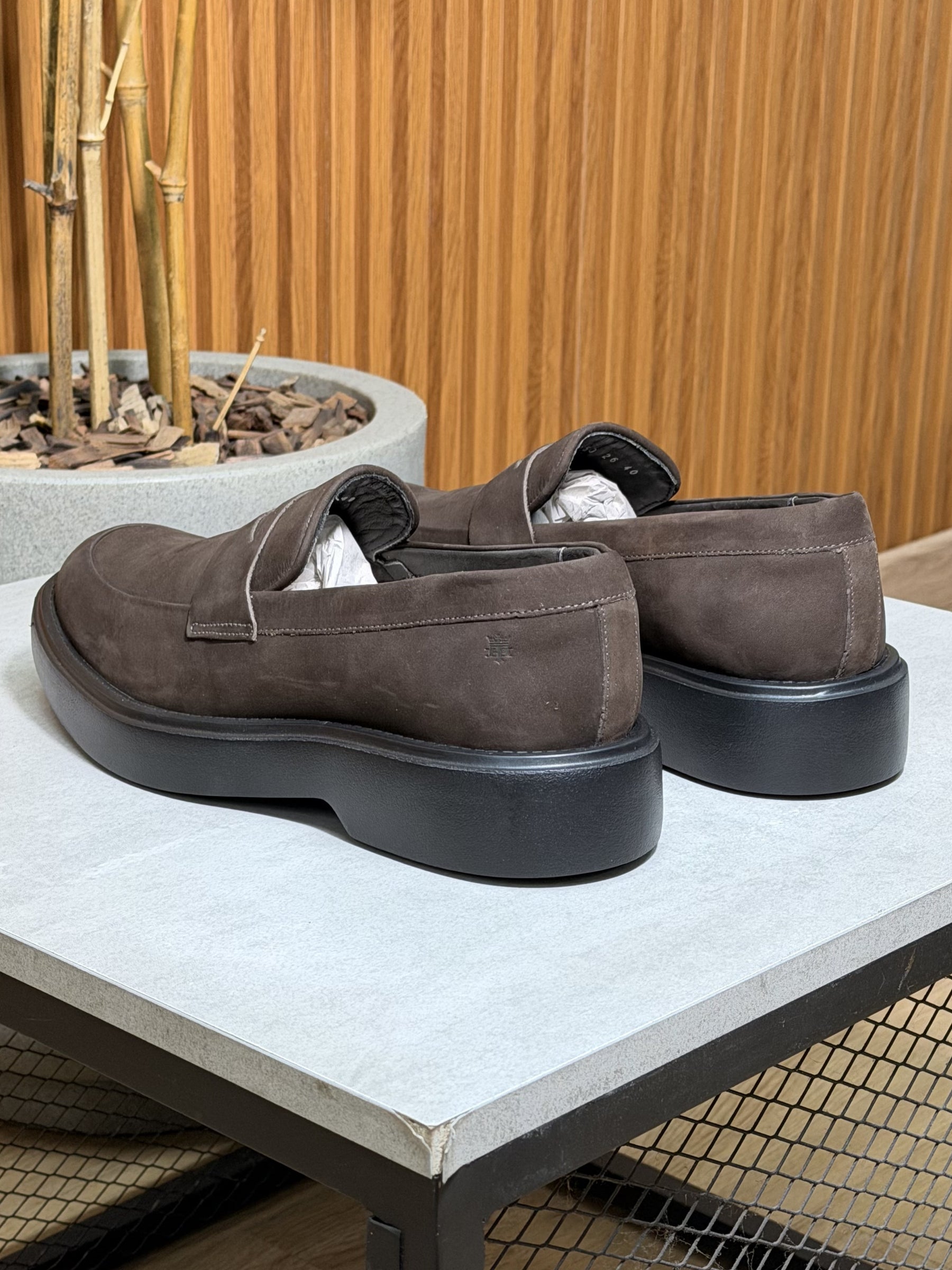 Loafer Roma True Hero