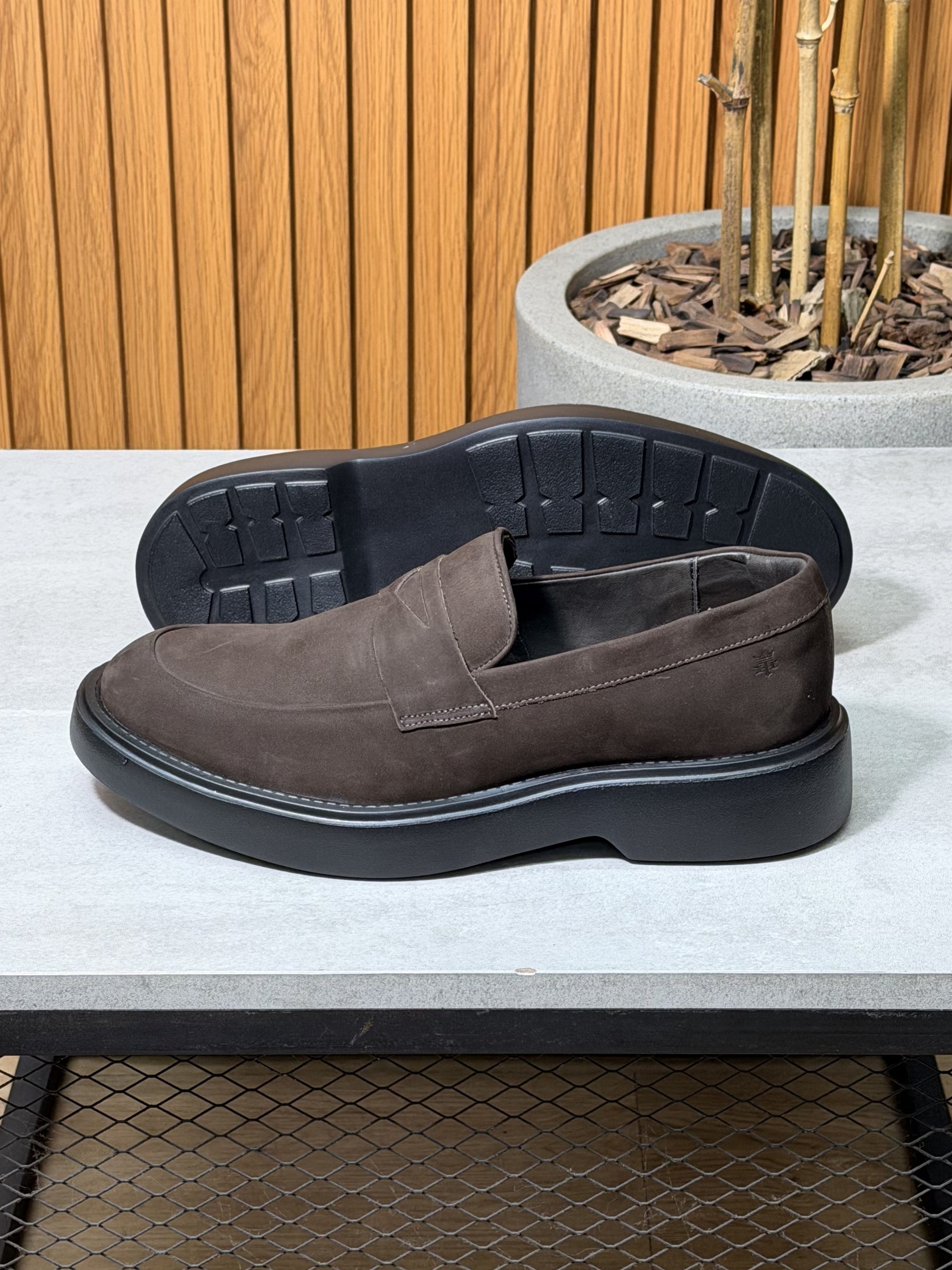 Loafer Roma True Hero