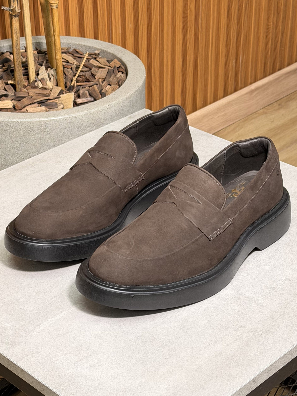 Loafer Roma True Hero
