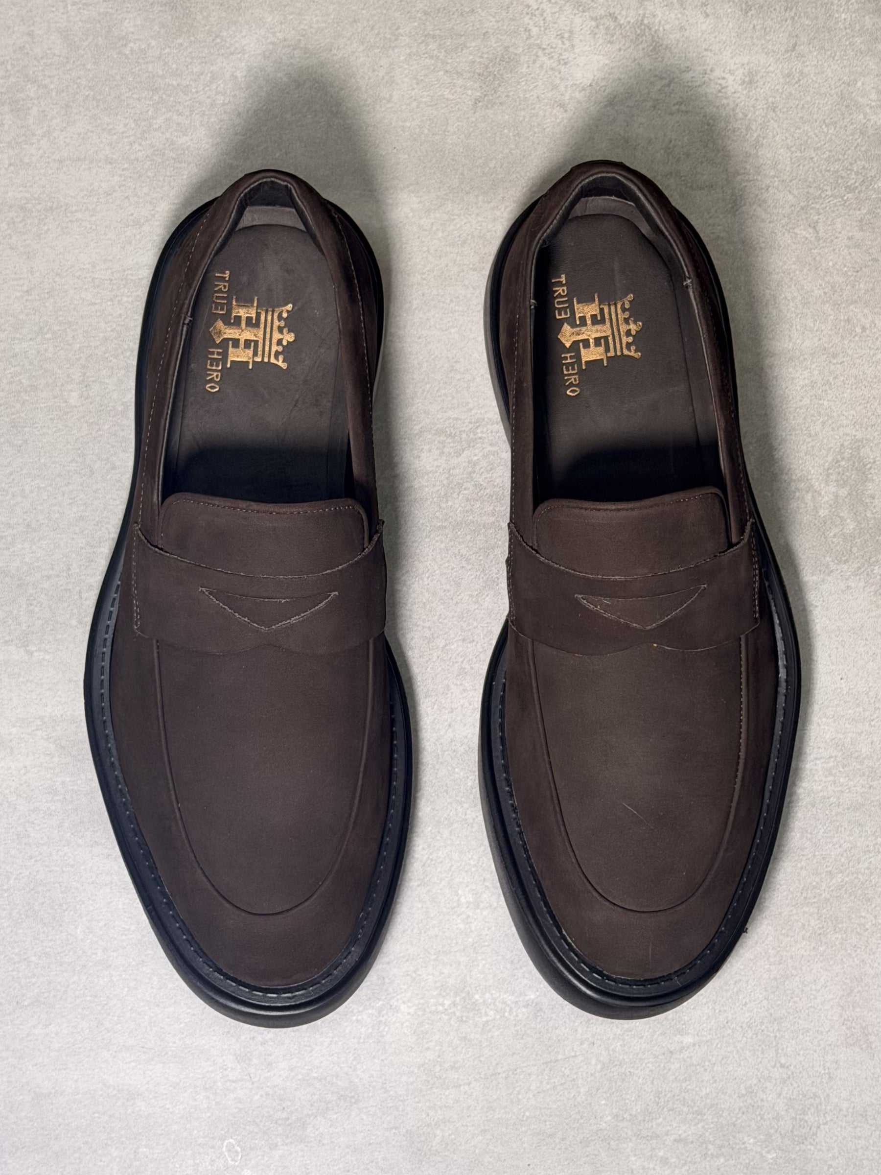Loafer Roma True Hero