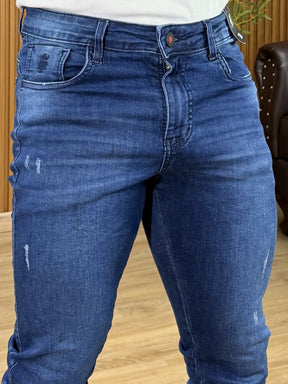 Calça Jeans Premium True Hero - 4732
