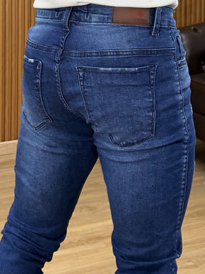 Calça Jeans Premium True Hero - 4732