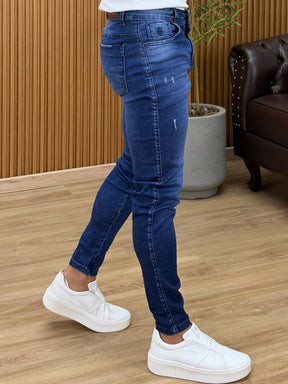 Calça Jeans Premium True Hero - 4732