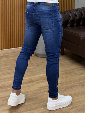 Calça Jeans Premium True Hero - 4732
