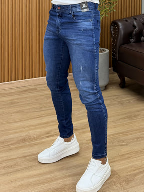 Calça Jeans Premium True Hero - 4732