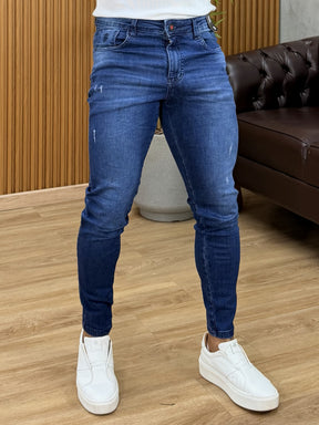 Calça Jeans Premium True Hero - 4732