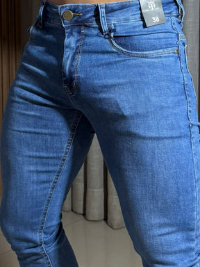 Calça Jeans Premium True Hero - 5044
