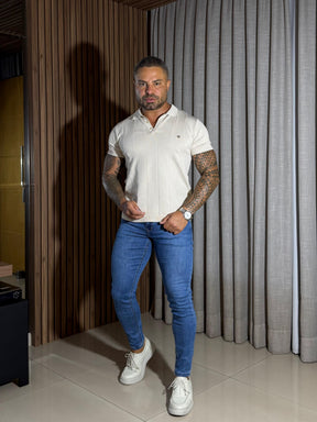 Calça Jeans Premium True Hero - 5044