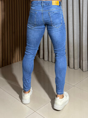 Calça Jeans Premium True Hero - 5044