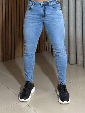 Calça Jeans Premium True Hero - 5053