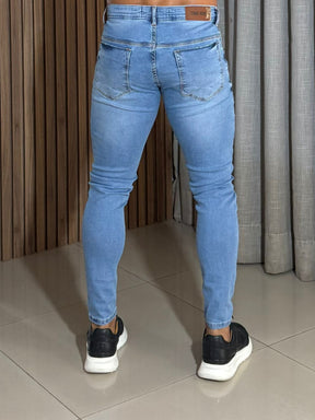 Calça Jeans Premium True Hero - 5053