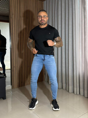 Calça Jeans Premium True Hero - 5053
