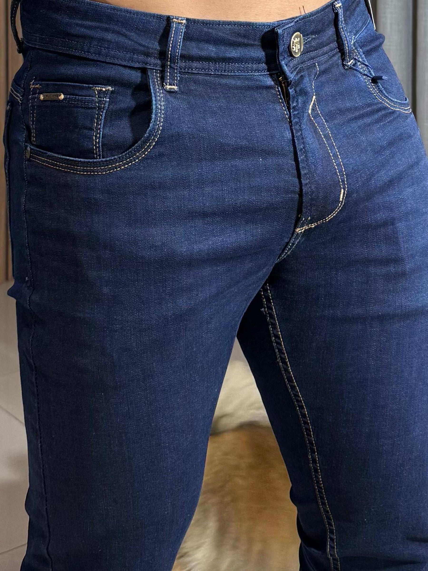 Calça Jeans Premium True Hero - 5054