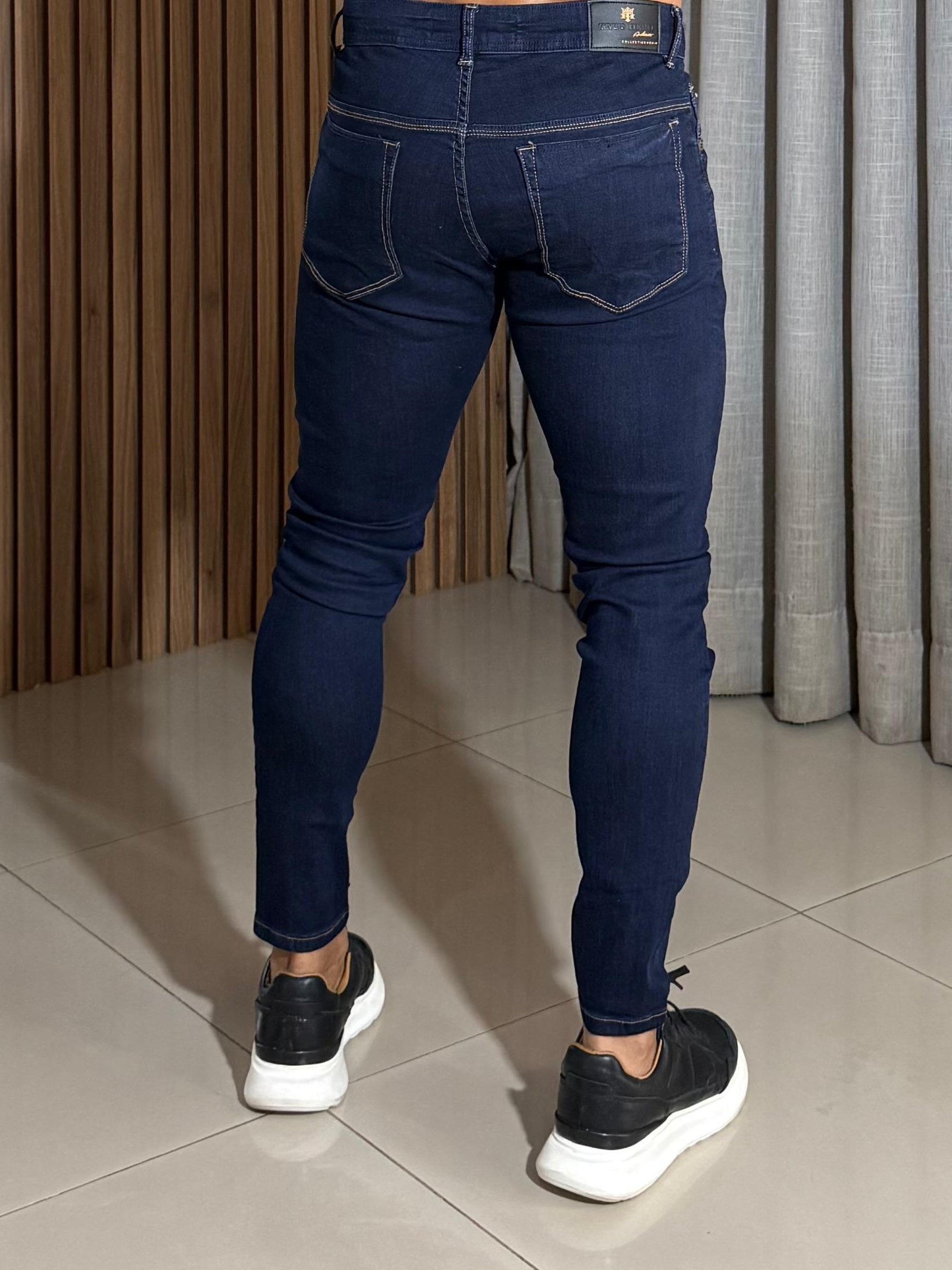 Calça Jeans Premium True Hero - 5054