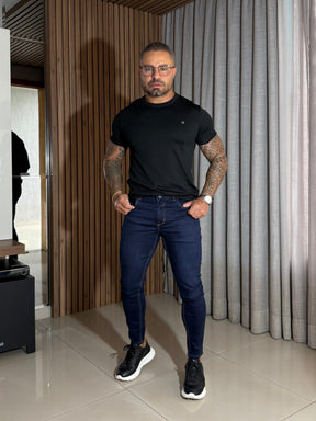Calça Jeans Premium True Hero - 5054